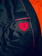 Moschino tailored with passion edition σακάκι