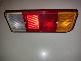 OPEL KADETT C 73-79 ΦΑΝΑΡΙ ΠΙΣΩ ΔΕΞΙΟ ΜΕ ΤΟ ΛΑΣΤΙΧΟ ΤΟΥ ΑΨΟΓΟ