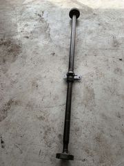 Κεντρικός άξονας Audi ΤTS