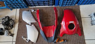 BMW R1200GS 2004 2006 ΚΟΥΣΤΟΥΜΙ FAIRING-thumb-1