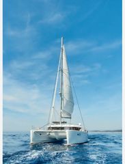 Catamaran 2010