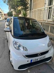 Smart ForTwo 2013 F1 ΧΩΡΙΣ ΤΕΛΗ ΚΥΚΛΟΦΟΡΙΑΣ