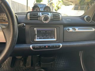 Smart ForTwo 2013 F1 ΧΩΡΙΣ ΤΕΛΗ ΚΥΚΛΟΦΟΡΙΑΣ-thumb-8