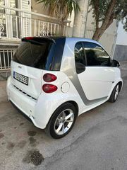 Smart ForTwo 2013 F1 ΧΩΡΙΣ ΤΕΛΗ ΚΥΚΛΟΦΟΡΙΑΣ-thumb-1