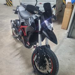 Ducati Hypermotard 821 2014 Hypermotard-thumb-2