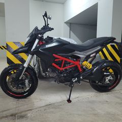 Ducati Hypermotard 821 2014 Hypermotard-thumb-4