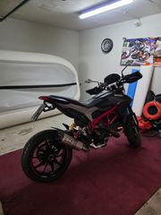 Ducati Hypermotard 821 2014 Hypermotard-thumb-6