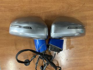 ΗΛΕΚΤΡΙΚΟΙ ΚΑΘΡΕΦΤΕΣ AUDI TTS 2006-2014