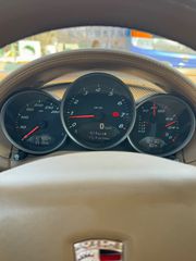 Porsche Boxster 2004 987