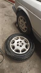 ΖΑΝΤΕΣ ΑΛΟΥΜΙΝΙΟΥ MERCEDES 7X15''-thumb-2