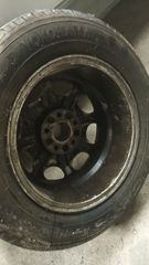 ΖΑΝΤΕΣ ΑΛΟΥΜΙΝΙΟΥ MERCEDES 7X15''-thumb-3