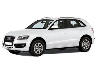 AUDI Q5 ‘10 2.0TFSi QUATTRO AUTOMOTIC Πωλούνται ανταλλακτικά σε άριστη κατάσταση γνησια!!!!