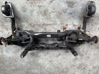 ΠΙΣΩ ΓΕΦΥΡΑ AUDI TTS 2006-2014