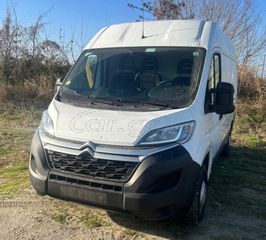Citroen Jumper 2019 Αψογο //εκτελωνισμένο//κομπλέ