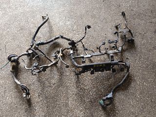 ΠΛΕΞΟΥΔΑ HONDA CIVIC VTEC 2001-2005 μοντέλο