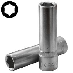 ΚΑΡΥΔΑΚΙ 1/4 13mm ΜΑΚΡΥ FORCE 5255013