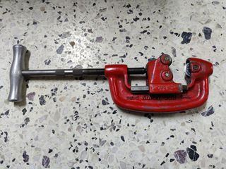 Σωληνοκόφτης 1/8″ – 2″