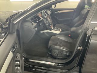 Audi A5 2013 Sportback 2.0 TFSI Quattro S line 210 Hp-thumb-8
