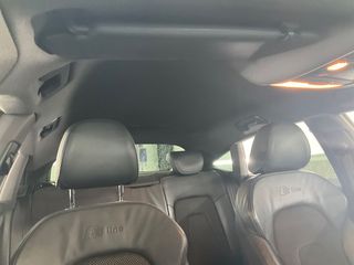 Audi A5 2013 Sportback 2.0 TFSI Quattro S line 210 Hp-thumb-12