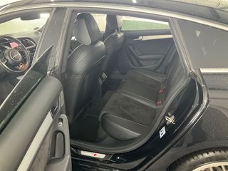 Audi A5 2013 Sportback 2.0 TFSI Quattro S line 210 Hp-thumb-13