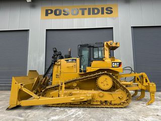 Μπουλντόζες CAT 2014 D6T-thumb-3