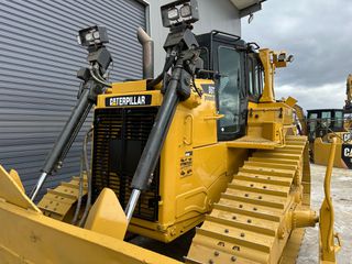 Μπουλντόζες CAT 2014 D6T-thumb-6