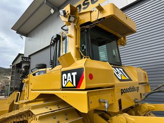 Μπουλντόζες CAT 2014 D6T-thumb-7