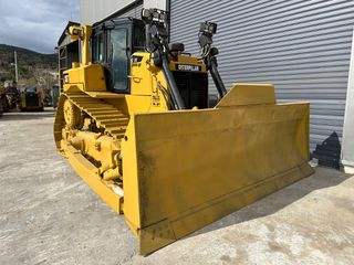 Μπουλντόζες CAT 2014 D6T-thumb-10