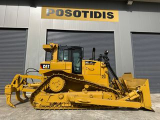 Μπουλντόζες CAT 2014 D6T-thumb-11