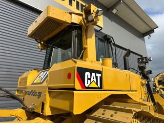 Μπουλντόζες CAT 2014 D6T-thumb-15
