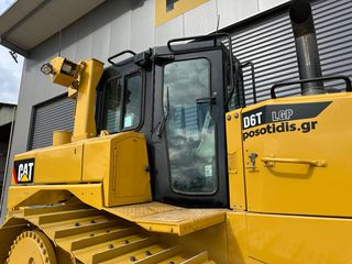 Μπουλντόζες CAT 2014 D6T-thumb-16