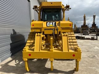 Μπουλντόζες CAT 2014 D6T-thumb-17