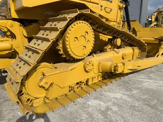 Μπουλντόζες CAT 2014 D6T-thumb-18