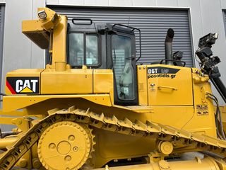 Μπουλντόζες CAT 2014 D6T-thumb-19