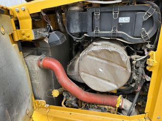 Μπουλντόζες CAT 2014 D6T-thumb-21