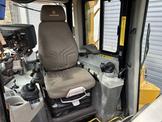 Μπουλντόζες CAT 2014 D6T-thumb-22