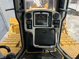 Μπουλντόζες CAT 2014 D6T-thumb-23