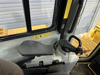 Μπουλντόζες CAT 2014 D6T-thumb-25