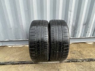 ΕΛΑΣΤΙΚΑ PIRELLI 285/40R21 PZERO
