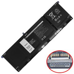 Μπαταρία Laptop - Battery για Dell Latitude 3520 P108F P108F001 V6W33 15V 54Wh 3600mAh 4 Cells ( Κωδ.1-BAT0791 )