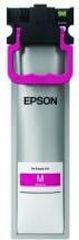 Συμβατό Μελάνι Εκτυπωτή InkJet Epson 44ml Ματζέντα T9443_IC
