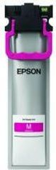 Συμβατό Μελάνι Εκτυπωτή InkJet Epson 44ml Ματζέντα T9443_IC