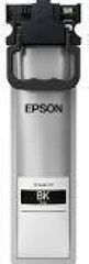 Συμβατό Μελάνι Εκτυπωτή InkJet Epson C13T944140, T9441 66ml Μαύρο