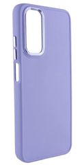Θήκη TPU για Xiaomi REDMI NOTE 11 PRO - Lilac (ΟΕΜ)