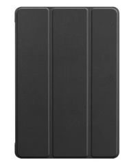 Θήκη TRIFOLD TPU Gel για το LENOVO M10 3RD GEN T610 Μαυρη (ΟΕΜ)