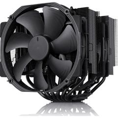 Noctua NH-D15 chromax black 120MM