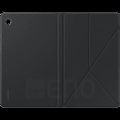 Samsung Galaxy Flip Cover Μαύρο (Samsung Galaxy Tab A9 8.7) EF-BX110TBEGWW