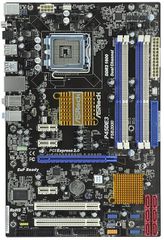 ASROCK P45DE3 RETAIL