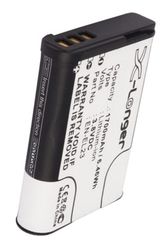 Μπαταρία κατάλληλη για Nikon Coolpix P900 - 1700 mAh 3.8 V