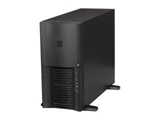 Antec TITAN650 Server Case με 650W τροφοδοτικό